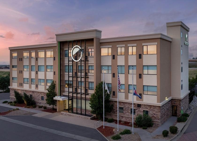 Colorado Lone Tree Exterior