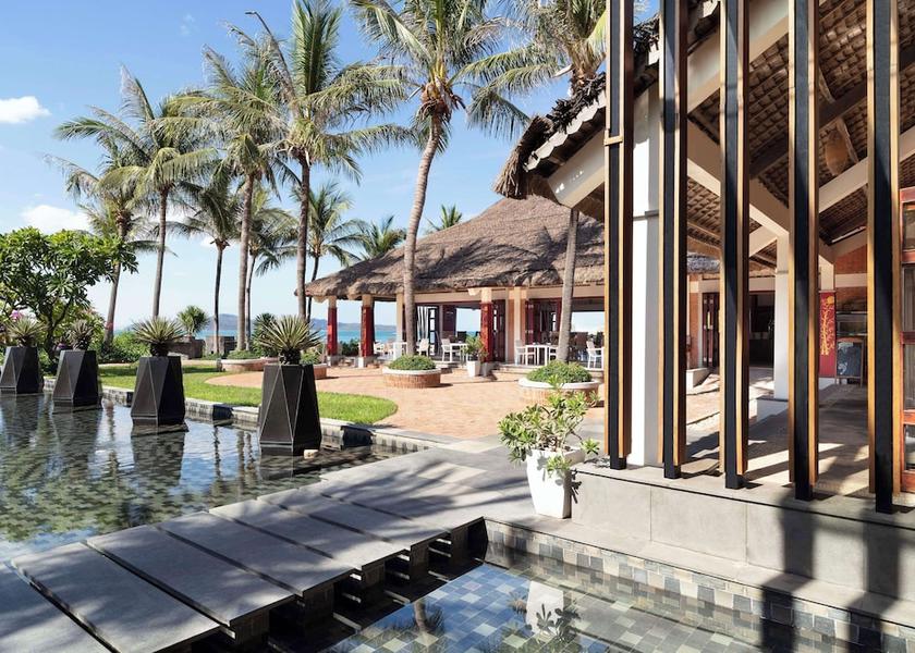 Gia Lai Province Quy Nhon Lobby