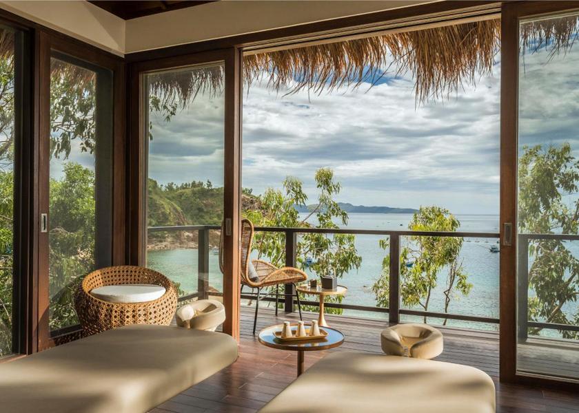 Binh Dinh Quy Nhon spa