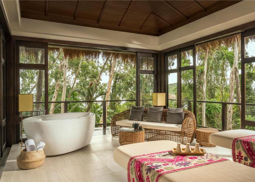 Binh Dinh Quy Nhon spa