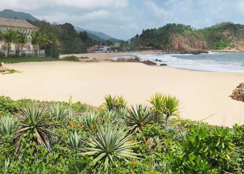 Gia Lai Province Quy Nhon Exterior