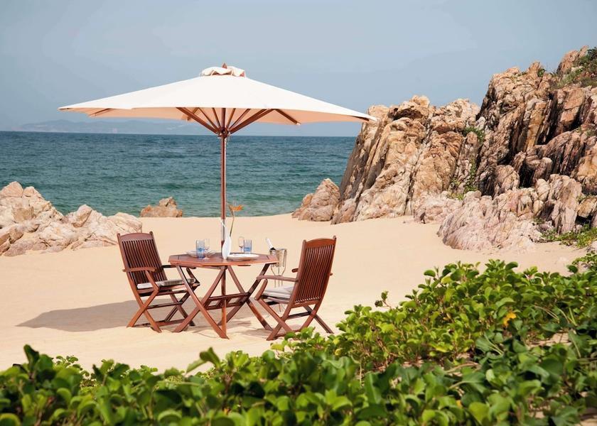 Gia Lai Province Quy Nhon BBQ/picnic area