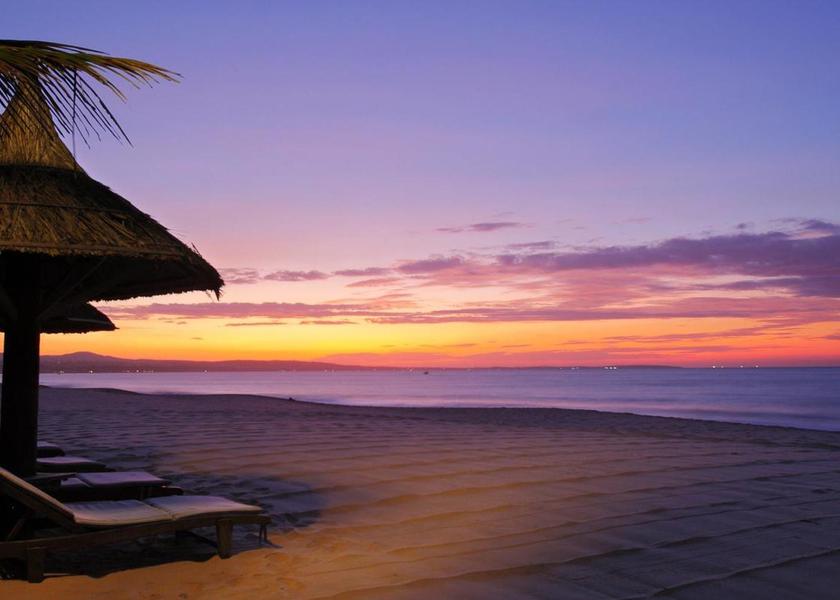 Binh Thuan Phan Thiet beach