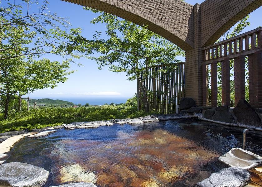 Shizuoka Ito Hot springs
