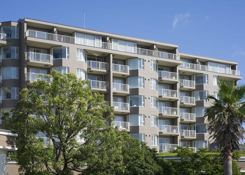 Shizuoka Ito Front of property