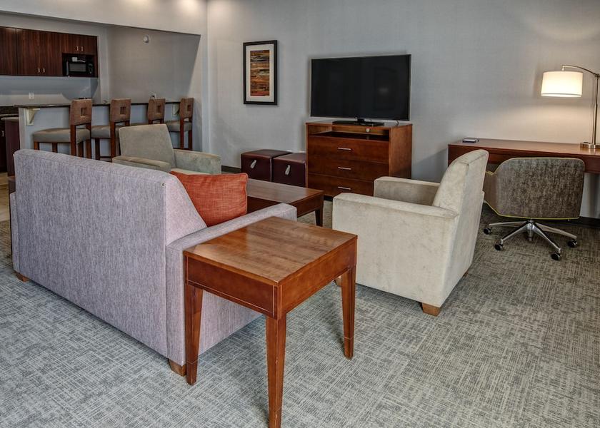 Indiana Plainfield Room