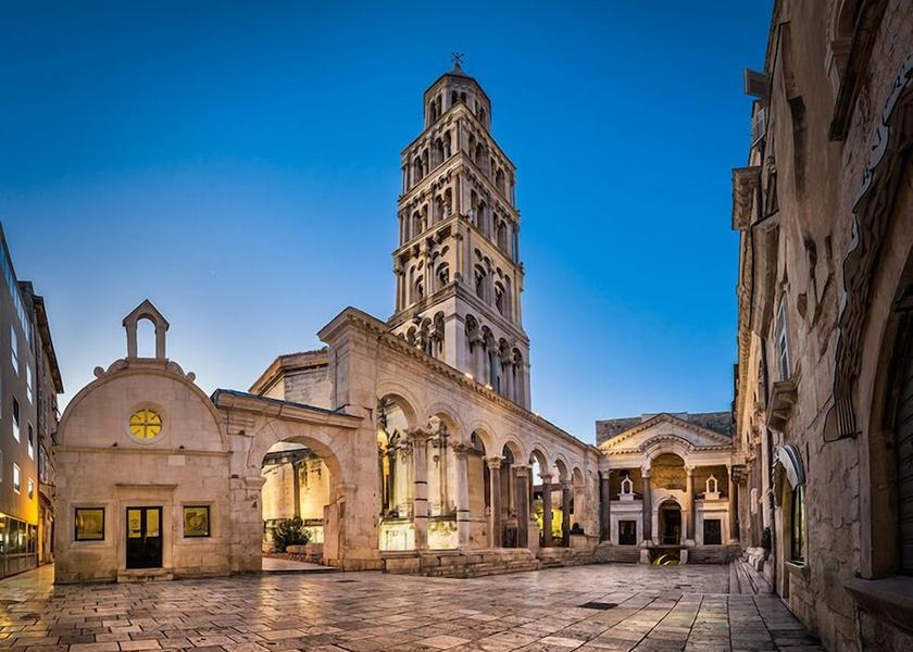 Split-Dalmatia Dugopolje Point of interest