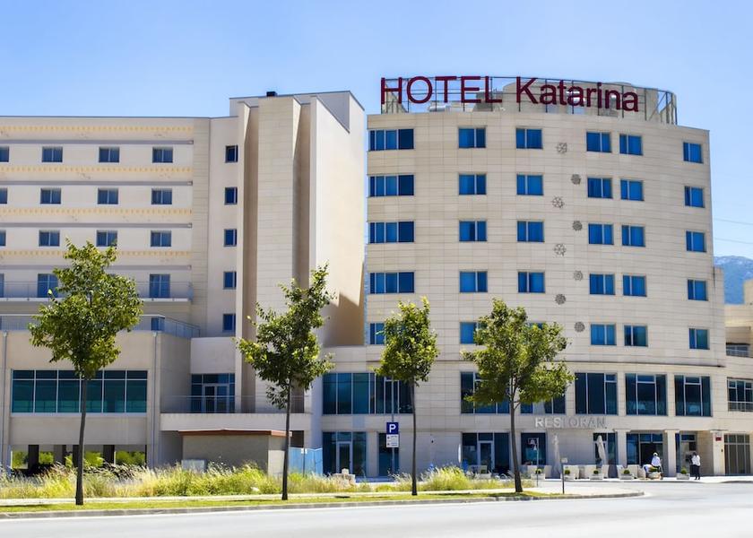 Split-Dalmatia Dugopolje Exterior