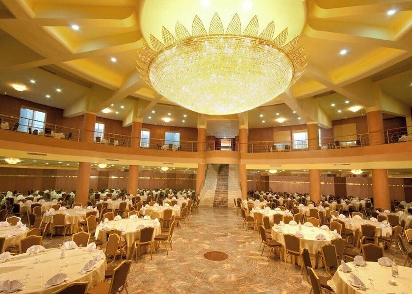 Ballroom