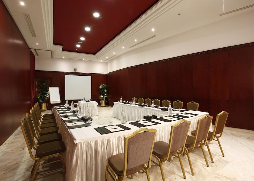  Ariana Meeting facility