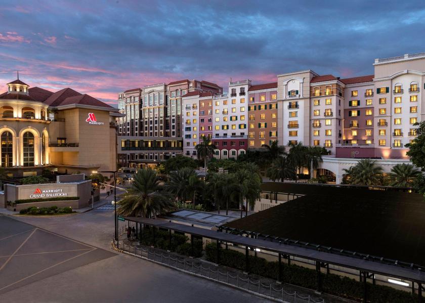  Pasay Hotel Exterior