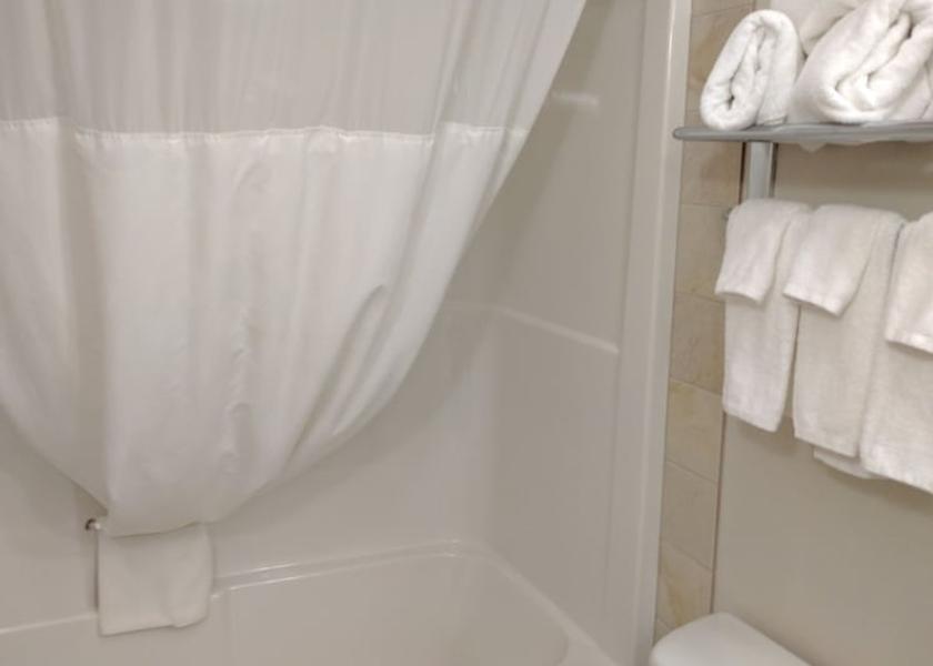 Alberta Olds Bathroom