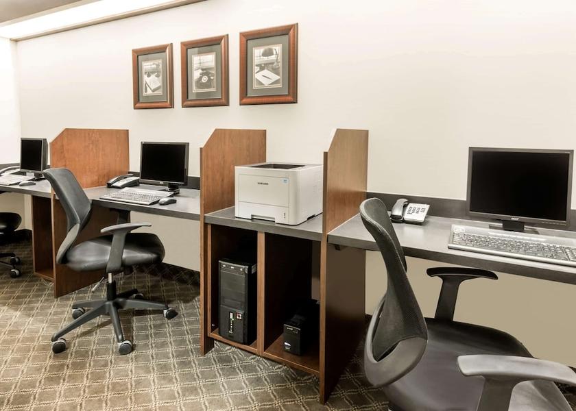 Alberta Olds Business Centre