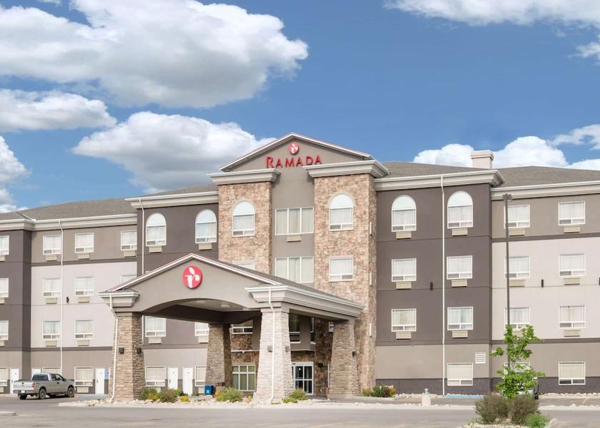 Alberta Olds Primary image