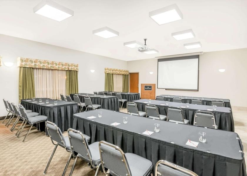 Alberta Olds Meeting Room