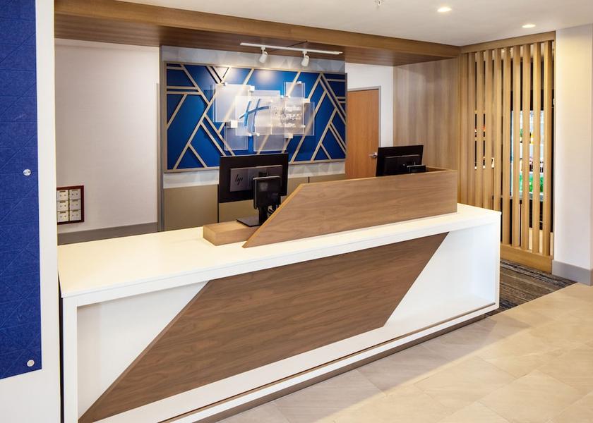 New Mexico Los Alamos Reception