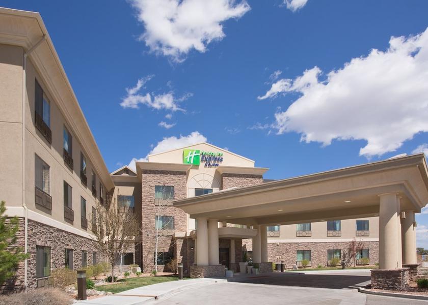 New Mexico Los Alamos Primary image