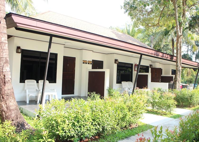 Phuket Province Sa Khu Room