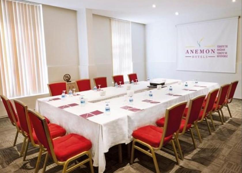 Eskişehir Eskişehir Meeting Room