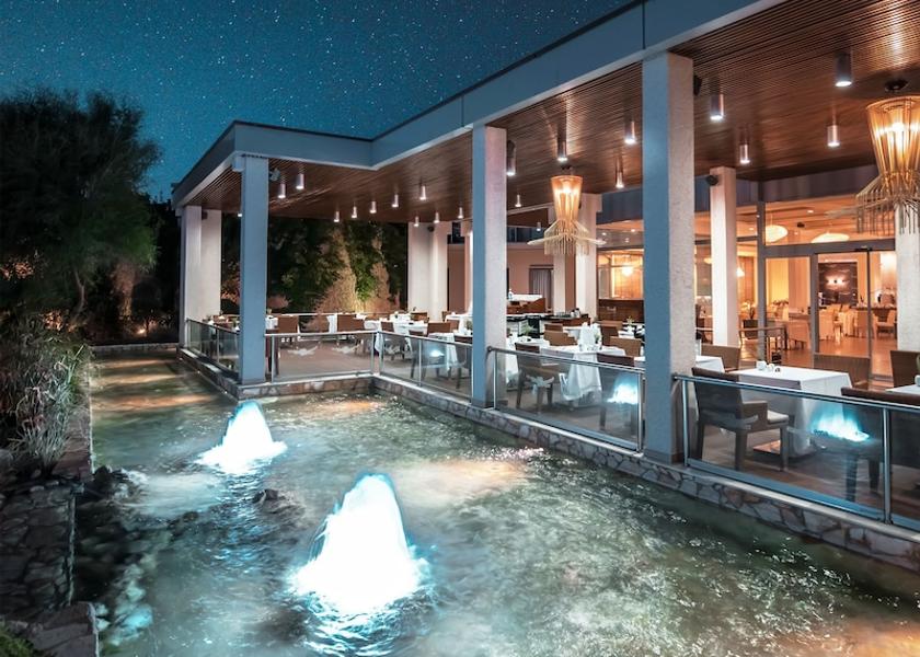 South Aegean Rhodes Restaurant