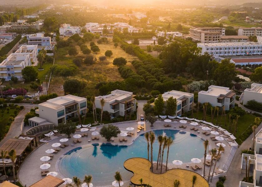 South Aegean Rhodes Pool