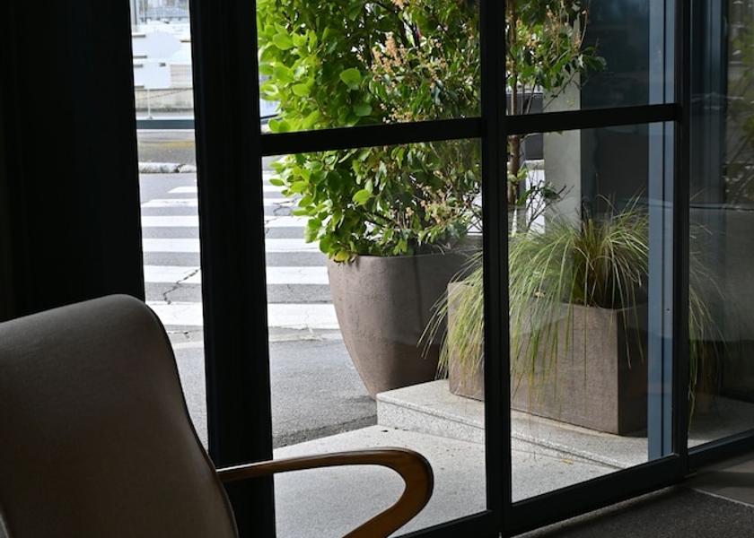 Brittany Saint-Malo Room