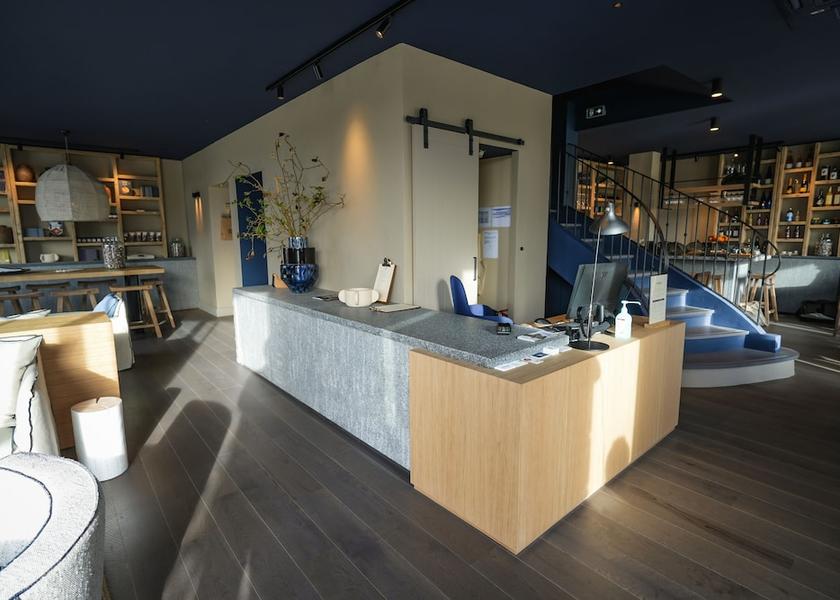 Brittany Saint-Malo Entrance