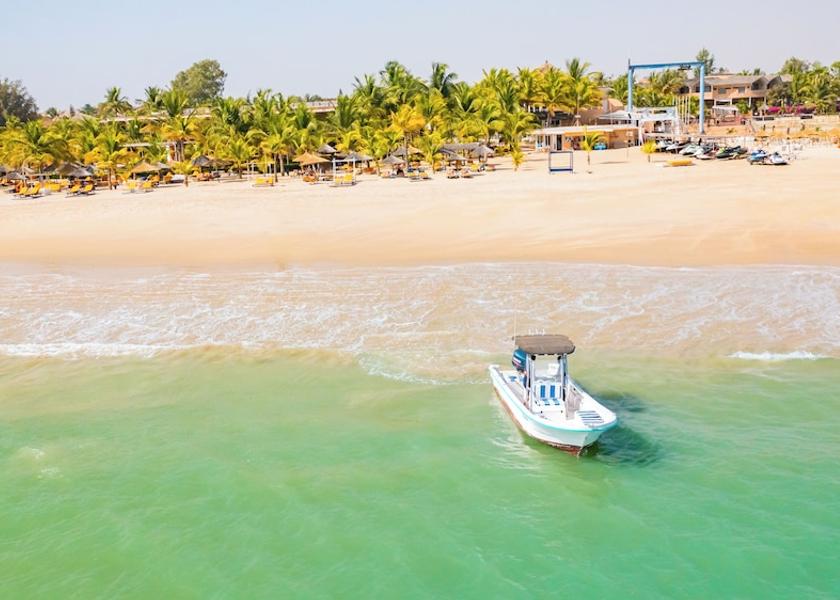  Mbour Exterior Detail