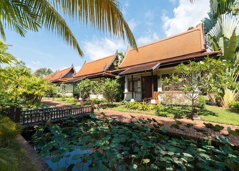Phang Nga Province Takua Pa Property grounds