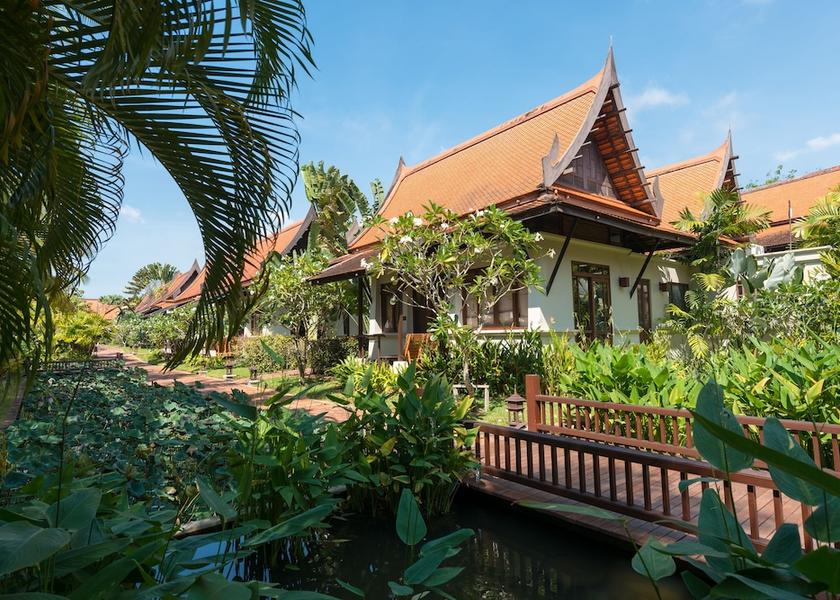 Phang Nga Province Takua Pa Property grounds