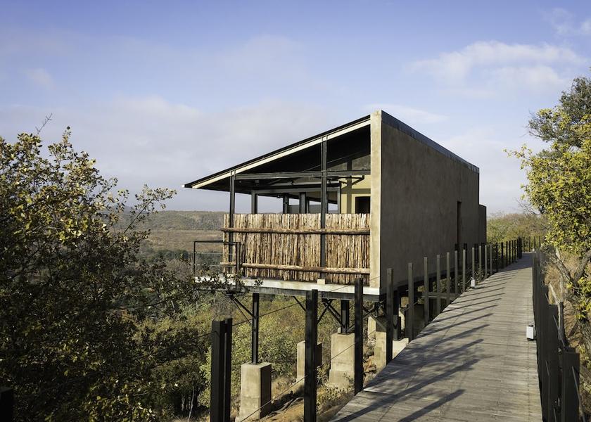 Limpopo Mutale Room