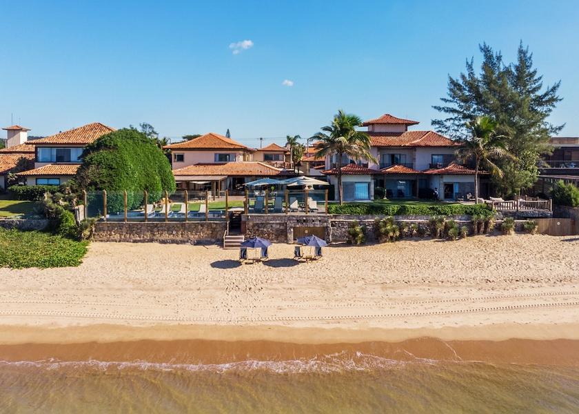 Rio de Janeiro (state) Buzios Beach