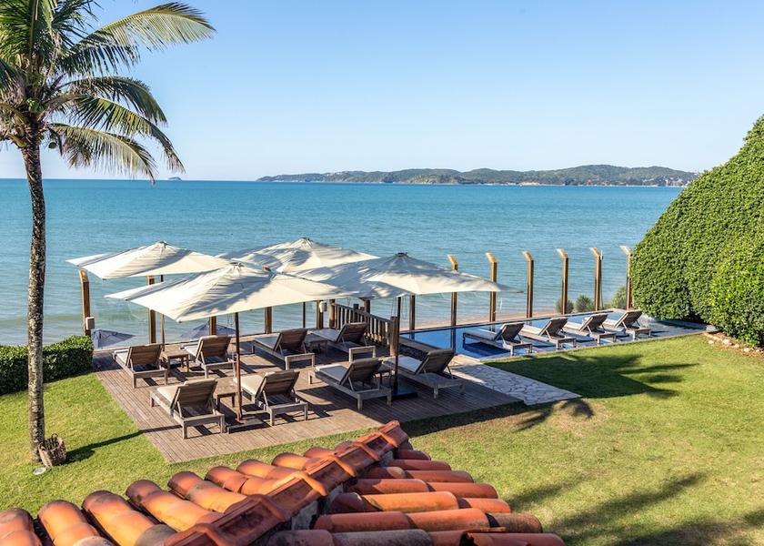 Rio de Janeiro (state) Buzios Garden