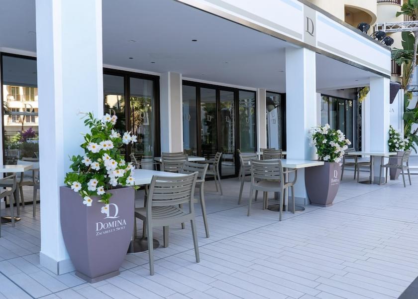 Sicily Santa Flavia Bar