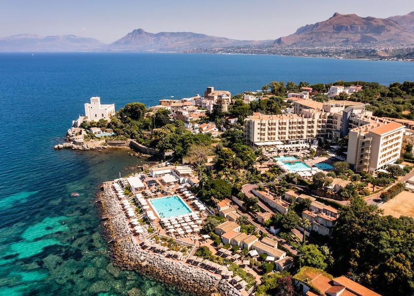 Sicily Santa Flavia Primary image