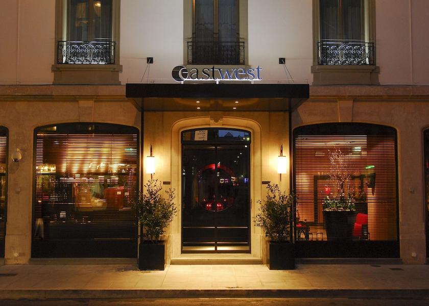 Canton of Geneva Geneva Entrance