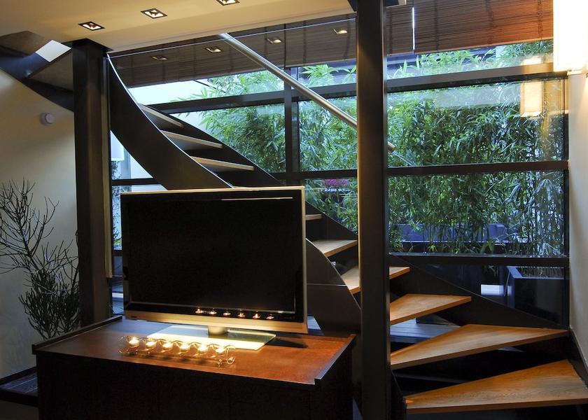 Canton of Geneva Geneva Room