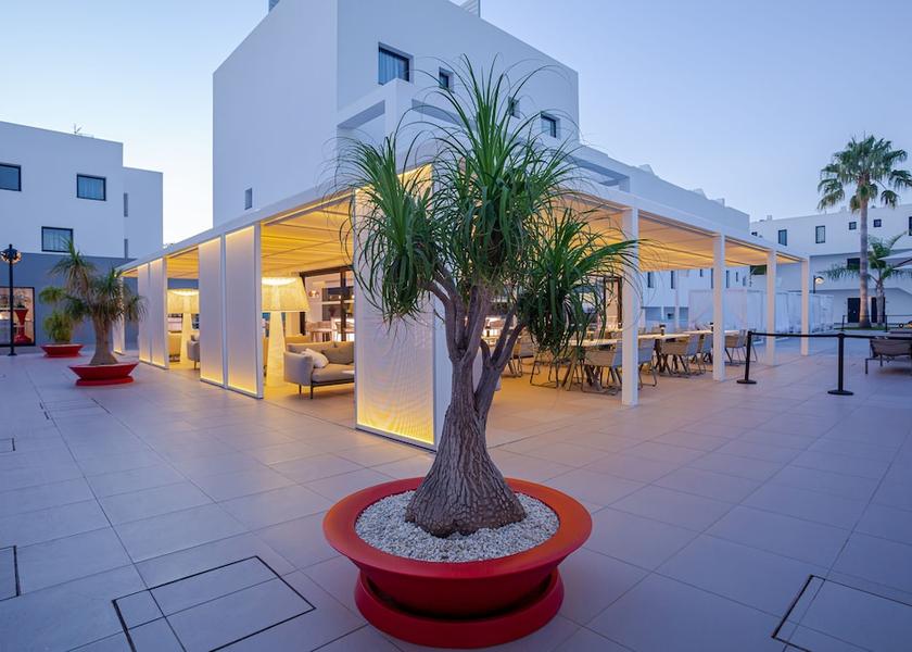 Balearic Islands Sant Josep de sa Talaia Pool