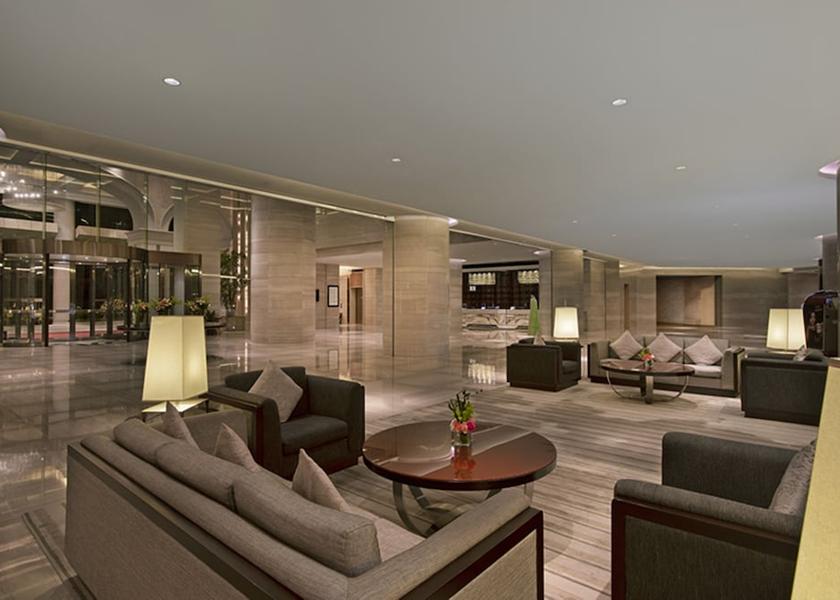 Zhejiang Hangzhou Lobby