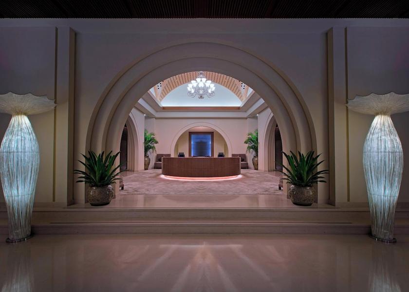 Zhejiang Hangzhou Reception