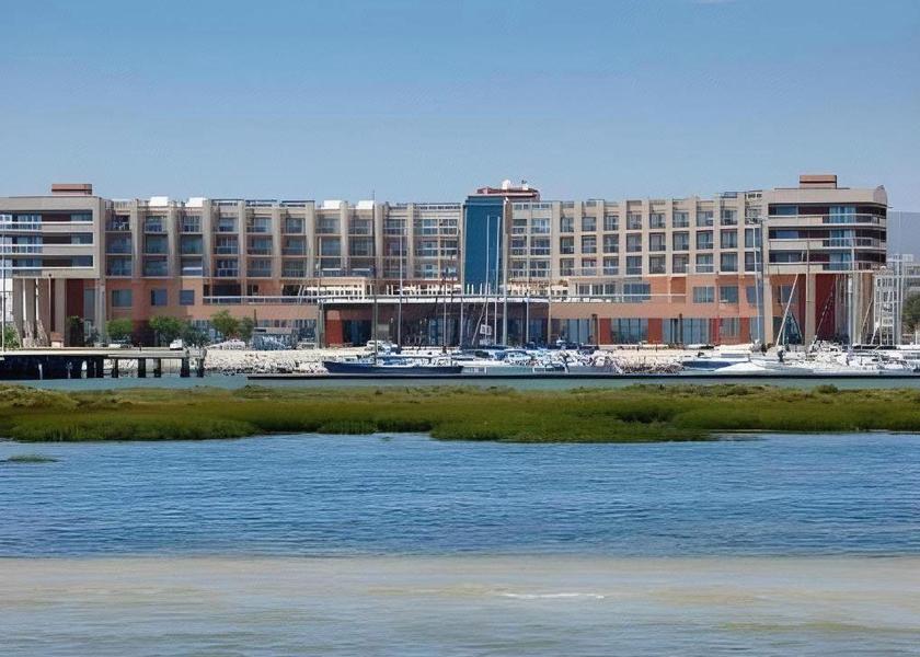 Faro Olhao 