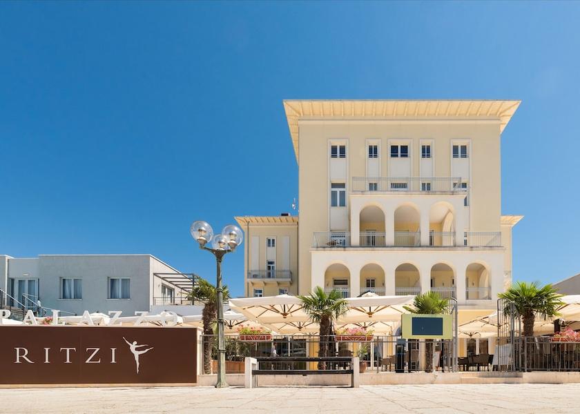 Istria County Porec Exterior