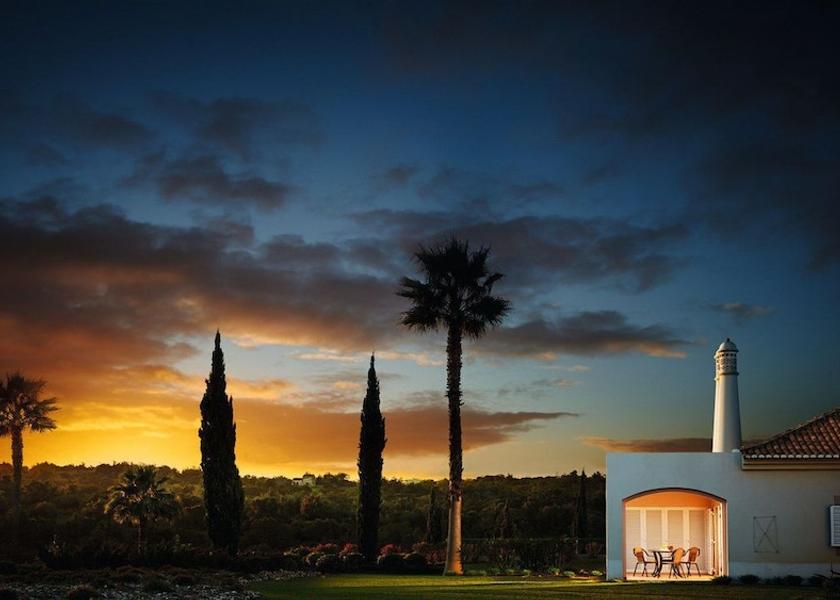 Faro Lagoa Exterior detail