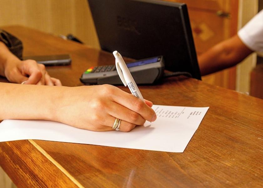  Mitzpe Ramon Reception