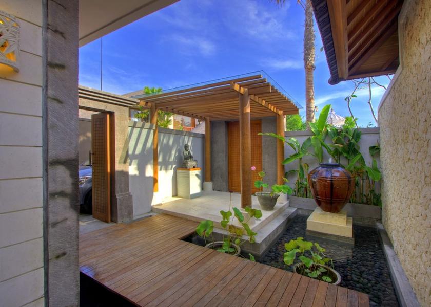 Bali Seminyak Room
