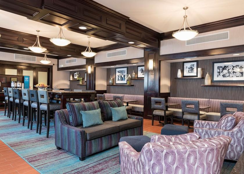 Michigan Clinton Township Restaurant