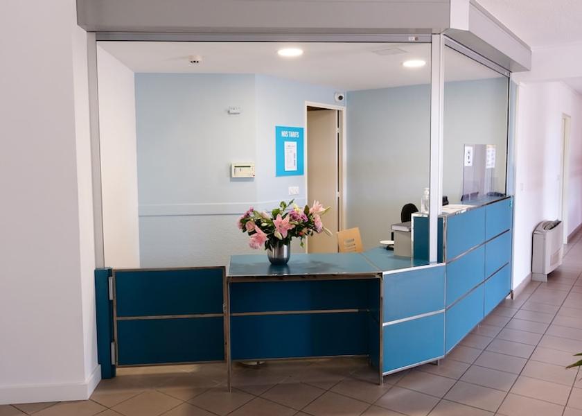 Occitanie Rivesaltes Reception