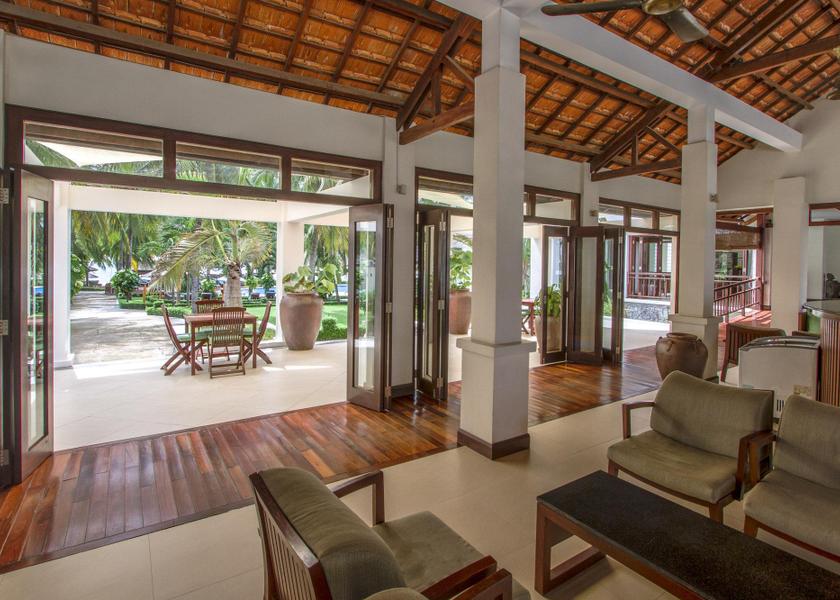 Binh Thuan Phan Thiet coffee shop