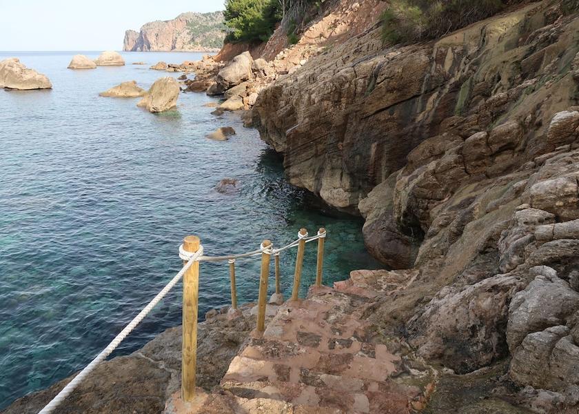 Balearic Islands Deià Sports facility