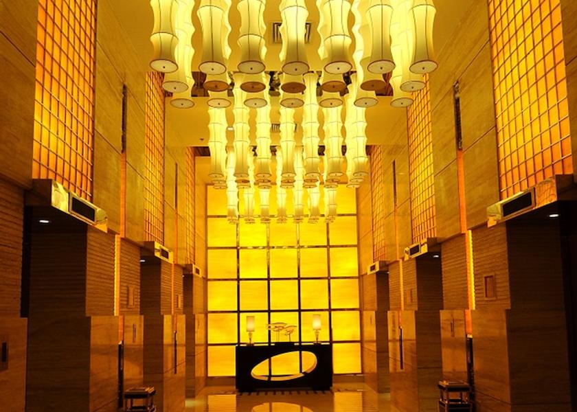 Jiangsu Suzhou Lobby